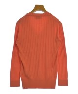 JOHN SMEDLEY（ジョンスメドレー）アンサンブル オレンジ サイズ:S/S レディース/2200702598159