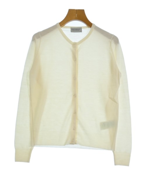 JOHN SMEDLEY(ジョンスメドレー)のカーディガン サイズ:S 10,400円