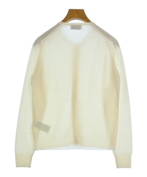 JOHN SMEDLEY（ジョンスメドレー）カーディガン 白 サイズ:S レディース/2200702598234