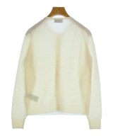 JOHN SMEDLEY（ジョンスメドレー）カーディガン 白 サイズ:S レディース/2200702598234