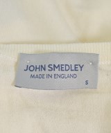 JOHN SMEDLEY（ジョンスメドレー）カーディガン 白 サイズ:S レディース/2200702598234