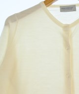 JOHN SMEDLEY（ジョンスメドレー）カーディガン 白 サイズ:S レディース/2200702598234