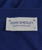 JOHN SMEDLEY（ジョンスメドレー）カーディガン 青 サイズ:S レディース/2200722258064