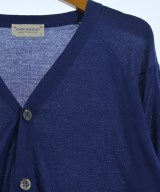 JOHN SMEDLEY（ジョンスメドレー）カーディガン 青 サイズ:S レディース/2200722258064