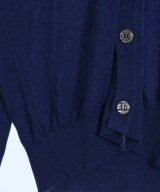 JOHN SMEDLEY（ジョンスメドレー）カーディガン 青 サイズ:S レディース/2200722258064