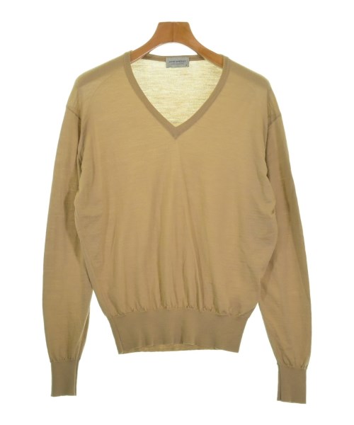 JOHN SMEDLEY(ジョンスメドレー)のニット・セーター サイズ:M 11,400円