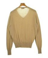 JOHN SMEDLEY（ジョンスメドレー）ニット・セーター ベージュ サイズ:M メンズ/2200727514028