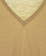 JOHN SMEDLEY（ジョンスメドレー）ニット・セーター ベージュ サイズ:M メンズ/2200727514028