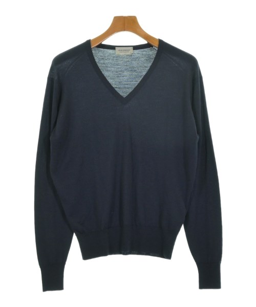 JOHN SMEDLEY(ジョンスメドレー)のニット・セーター サイズ:M 11,400円