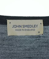 JOHN SMEDLEY（ジョンスメドレー）ニット・セーター 紺 サイズ:M メンズ/2200727514035