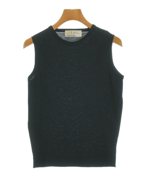 JOHN SMEDLEY(ジョンスメドレー)のベスト/ノースリーブ サイズ:S 5,500円