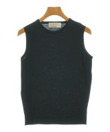 JOHN SMEDLEY ベスト/ノースリーブ