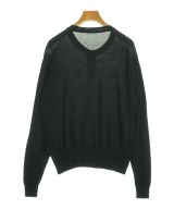 JOHN SMEDLEY（ジョンスメドレー）カーディガン 黒 サイズ:-(XL位) レディース/2200727562029