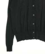 JOHN SMEDLEY（ジョンスメドレー）カーディガン 黒 サイズ:-(XL位) レディース/2200727562029