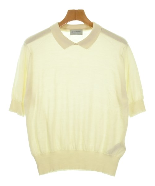 JOHN SMEDLEY(ジョンスメドレー)のニット・セーター サイズ:M 6,600円