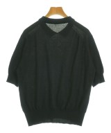 JOHN SMEDLEY（ジョンスメドレー）ニット・セーター 黒 サイズ:-(XL位) レディース/2200727562043