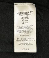 JOHN SMEDLEY（ジョンスメドレー）ニット・セーター 黒 サイズ:-(XL位) レディース/2200727562043