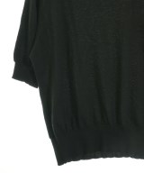 JOHN SMEDLEY（ジョンスメドレー）ニット・セーター 黒 サイズ:-(XL位) レディース/2200727562043