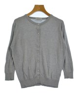 JOHN SMEDLEY（ジョンスメドレー）カーディガン グレー サイズ:S レディース/2200722816011