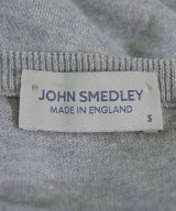 JOHN SMEDLEY（ジョンスメドレー）カーディガン グレー サイズ:S レディース/2200722816011