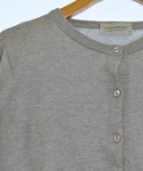 JOHN SMEDLEY（ジョンスメドレー）カーディガン グレー サイズ:S レディース/2200722816011