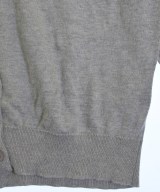 JOHN SMEDLEY（ジョンスメドレー）カーディガン グレー サイズ:S レディース/2200722816011