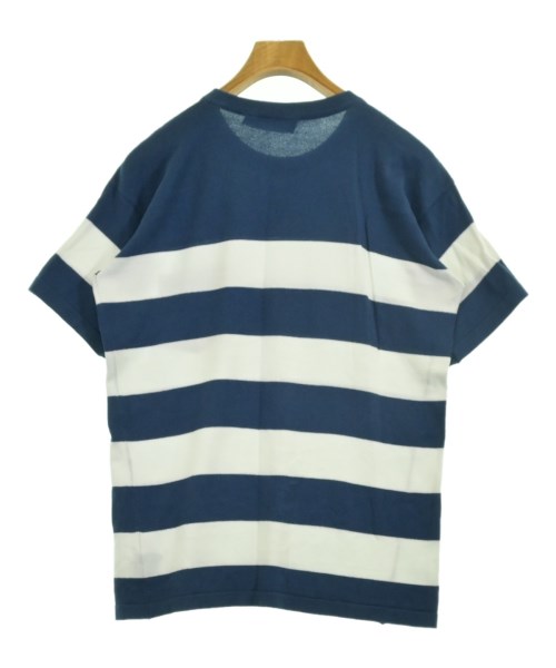 JOHN SMEDLEY（ジョンスメドレー）ニット・セーター 青 サイズ:S メンズ/2200728086029