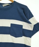 JOHN SMEDLEY（ジョンスメドレー）ニット・セーター 青 サイズ:S メンズ/2200728086029