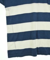 JOHN SMEDLEY（ジョンスメドレー）ニット・セーター 青 サイズ:S メンズ/2200728086029