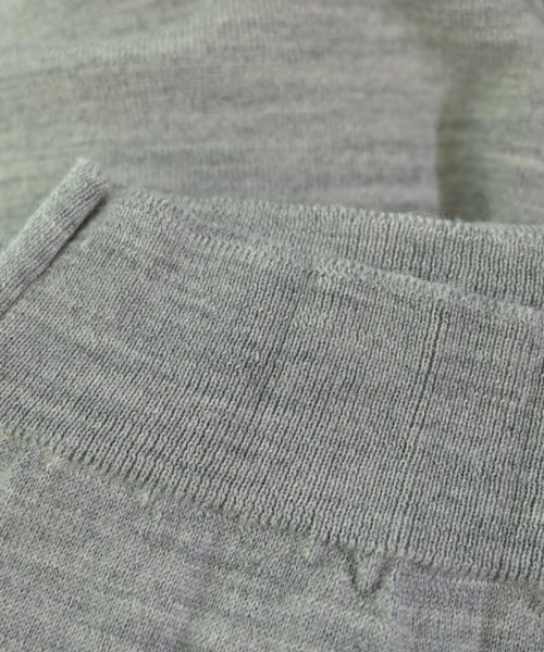 JOHN SMEDLEY（ジョンスメドレー）ニット・セーター グレー サイズ:S メンズ/2200728145092