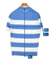 JOHN SMEDLEY（ジョンスメドレー）ニット・セーター 青 サイズ:S メンズ/2200728145108