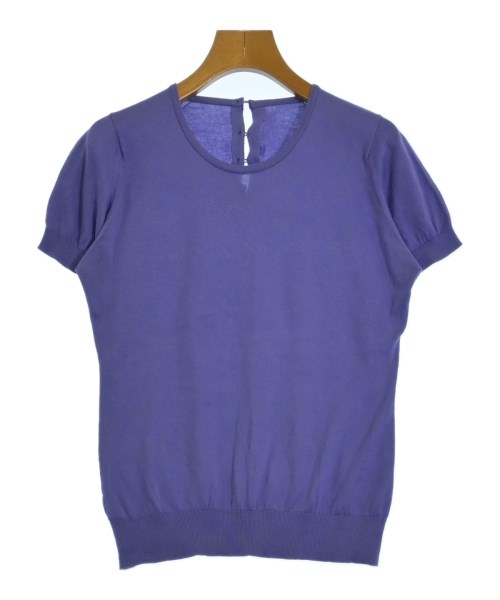 JOHN SMEDLEY(ジョンスメドレー)のニット・セーター サイズ:F 3,300円