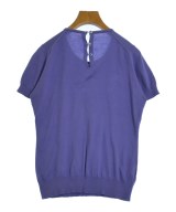 JOHN SMEDLEY（ジョンスメドレー）ニット・セーター 紫 サイズ:F レディース/2200727831026