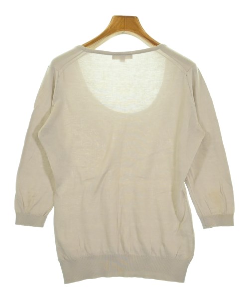 JOHN SMEDLEY（ジョンスメドレー）ニット・セーター ベージュ サイズ:M レディース/2200727831033