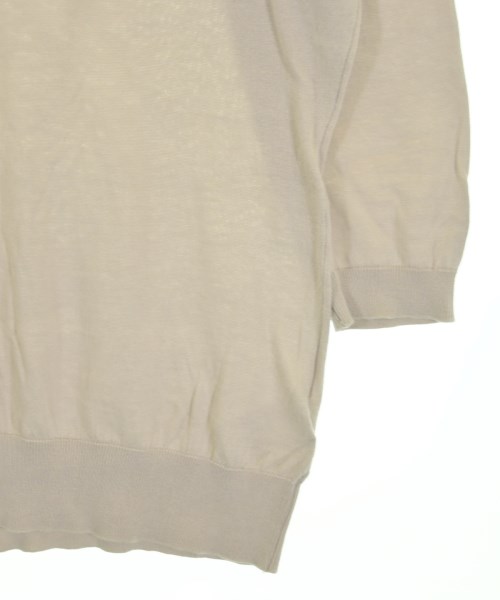 JOHN SMEDLEY（ジョンスメドレー）ニット・セーター ベージュ サイズ:M レディース/2200727831033
