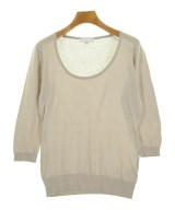 JOHN SMEDLEY（ジョンスメドレー）ニット・セーター ベージュ サイズ:M レディース/2200727831033