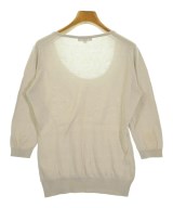 JOHN SMEDLEY（ジョンスメドレー）ニット・セーター ベージュ サイズ:M レディース/2200727831033