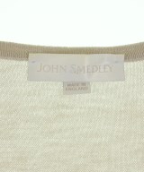 JOHN SMEDLEY（ジョンスメドレー）ニット・セーター ベージュ サイズ:M レディース/2200727831033