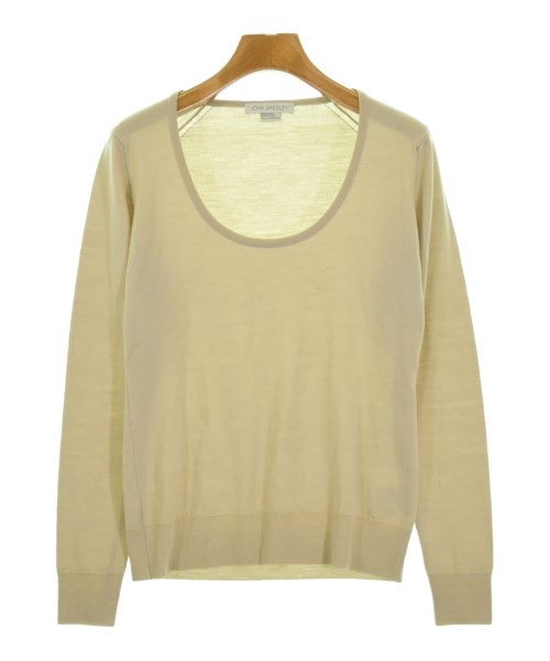 JOHN SMEDLEY(ジョンスメドレー)のニット・セーター サイズ:M 4,000円