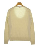 JOHN SMEDLEY（ジョンスメドレー）ニット・セーター ベージュ サイズ:M レディース/2200727831040