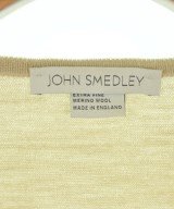 JOHN SMEDLEY（ジョンスメドレー）ニット・セーター ベージュ サイズ:M レディース/2200727831040