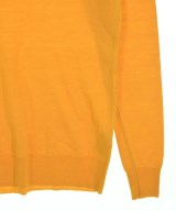 JOHN SMEDLEY（ジョンスメドレー）ニット・セーター 黄 サイズ:M レディース/2200727831071