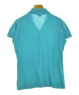 JOHN SMEDLEY（ジョンスメドレー）ニット・セーター 青 サイズ:S レディース/2200727831095
