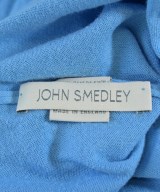 JOHN SMEDLEY（ジョンスメドレー）ベスト/ノースリーブ 青 サイズ:XS レディース/2200727831101