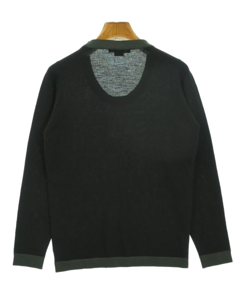 JOHN SMEDLEY（ジョンスメドレー）ニット・セーター 黒 サイズ:S レディース/2200727831118