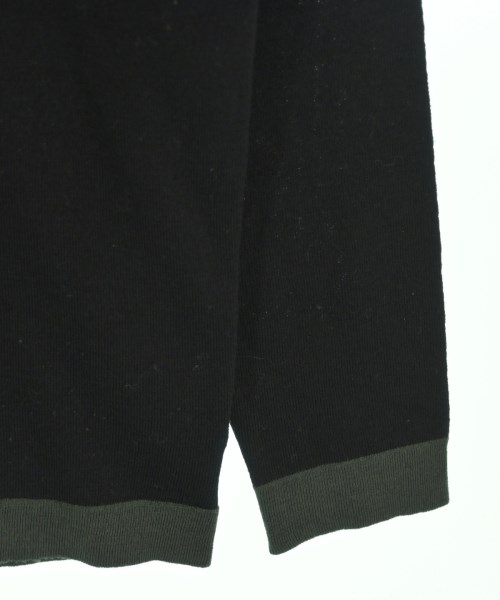 JOHN SMEDLEY（ジョンスメドレー）ニット・セーター 黒 サイズ:S レディース/2200727831118