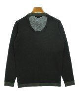 JOHN SMEDLEY（ジョンスメドレー）ニット・セーター 黒 サイズ:S レディース/2200727831118