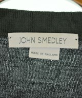JOHN SMEDLEY（ジョンスメドレー）ニット・セーター 黒 サイズ:S レディース/2200727831118