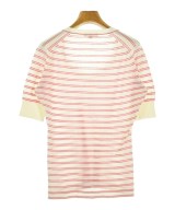 JOHN SMEDLEY（ジョンスメドレー）ニット・セーター 白 サイズ:S レディース/2200727831125