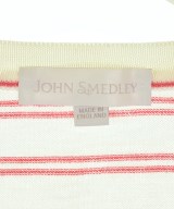 JOHN SMEDLEY（ジョンスメドレー）ニット・セーター 白 サイズ:S レディース/2200727831125
